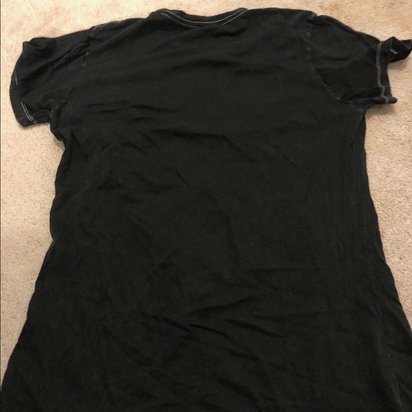 SOLD- GNR top - Picture 2 of 3